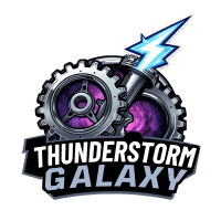 ThunderStorm Galaxy